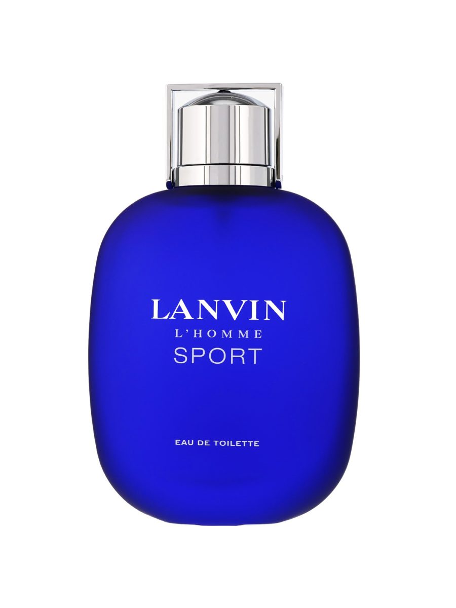 lanvin l`homme sport edt 100ml