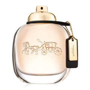 Coach NewYork L EDT 90ML