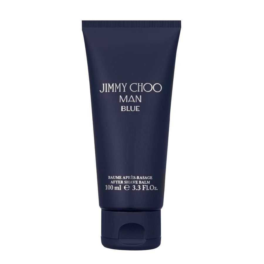 jimmy choo man blue aftershave balm 100ml