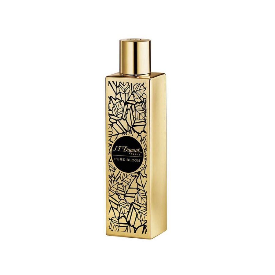 st dupont pure bloom l edp 100ml