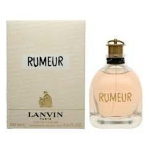 Lanvin Rumeur L EDP 100ML