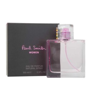 Paul Smith Women EDP 100ML