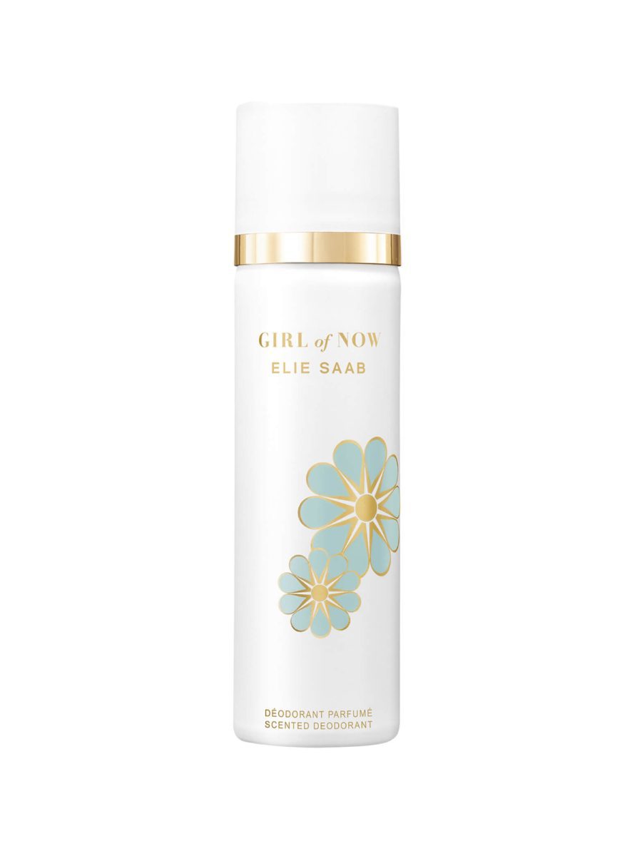 elie saab girl of now deo spray 100ml