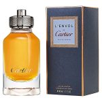 Cartier L Envol M EDP 80ML