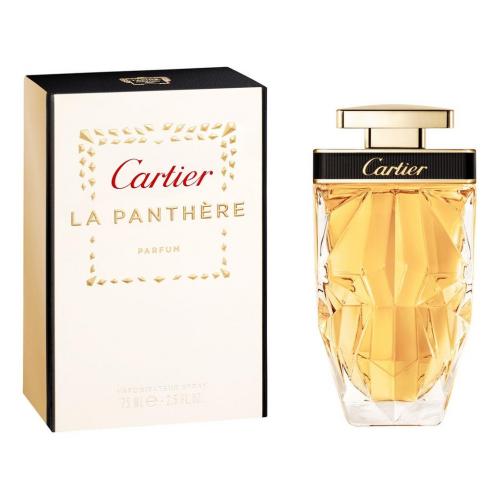 Cartier La Panthere L Parfum 75ML Cartier La Panthere L Parfum 75ML