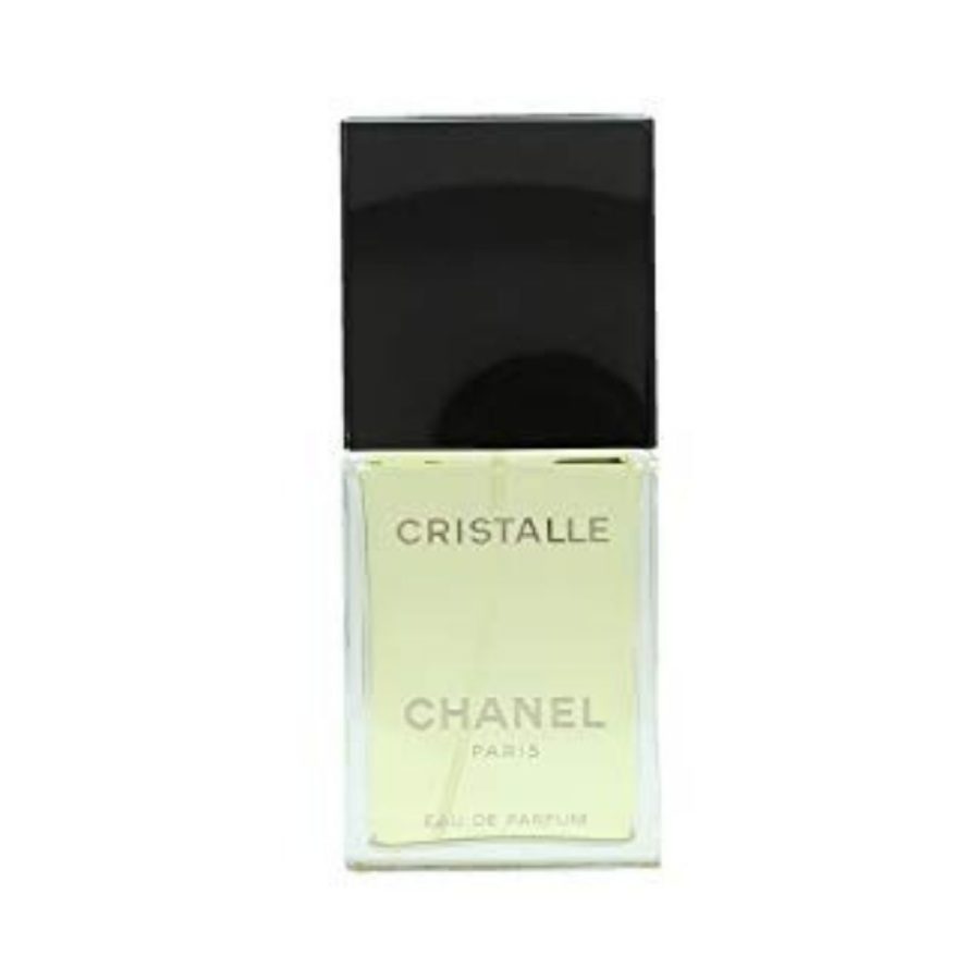 chanel cristalle edp 100ml