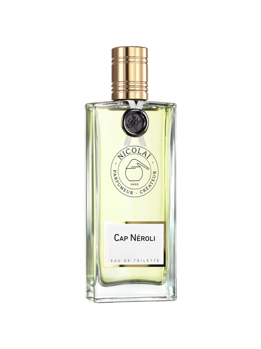 nicolai cap neroli edt 100ml
