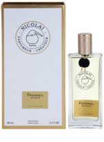 Nicolai Patchouli Intense EDP 100ML