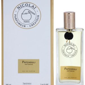 Nicolai Patchouli Intense EDP 100ML