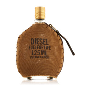 Diesel Fuel For Life M EDT 125ML