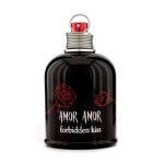 Cacharel Amor Amor Forbidden Kiss L EDT 100ML