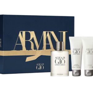 Armani Acqua Di Gio M EDT 100ML Set Armani Acqua Di Gio M EDT 100ML Set