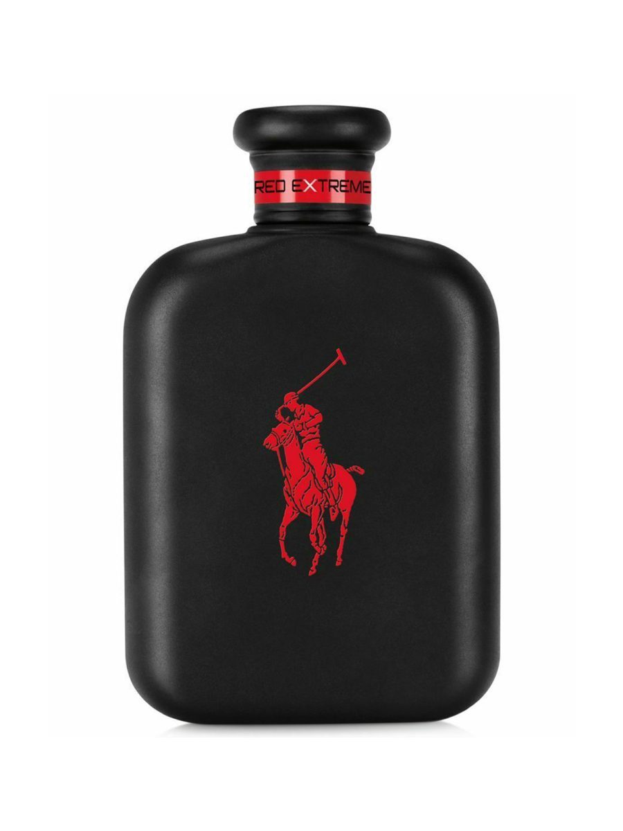 ralph lauren polo red extreme parfum 125ml