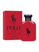 Ralph Lauren Polo Red M EDP 75ML