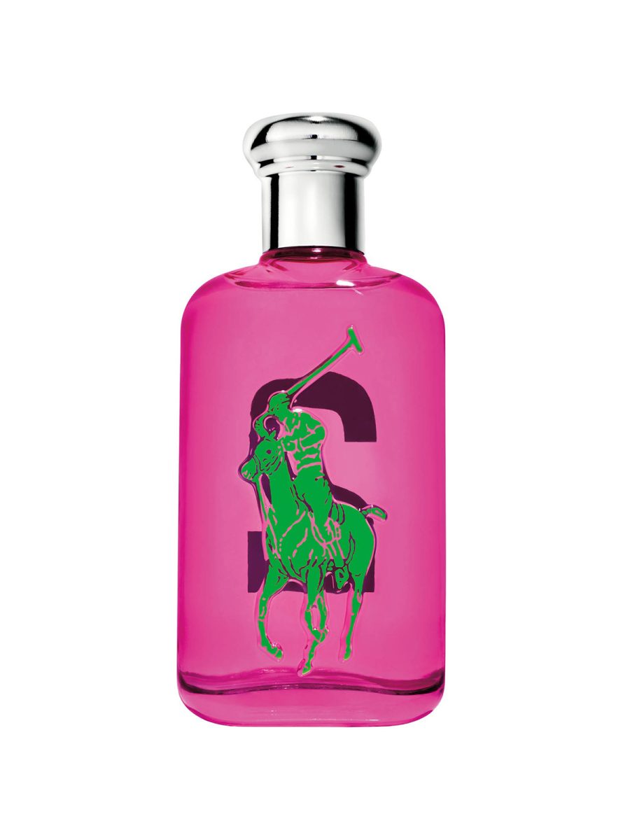 ralph lauren no2 women edt 100ml