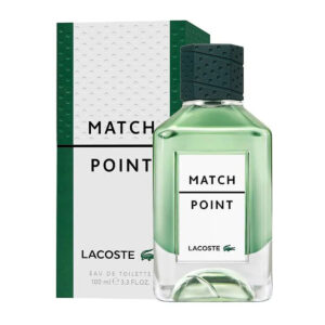 Lacoste Match Point EDT 100ML