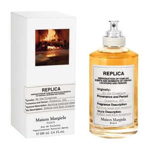 Maison Margiela Replica By The Fireplace EDT 100ML