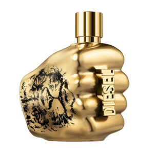 Diesel Spirit Of The Brave Intense M EDP 125ML Diesel Spirit Of The Brave Intense M EDP 125ML