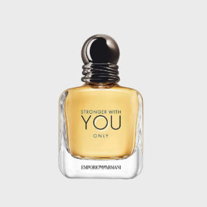 Armani Stronger With You Only Pour Homme EDT 50ML
