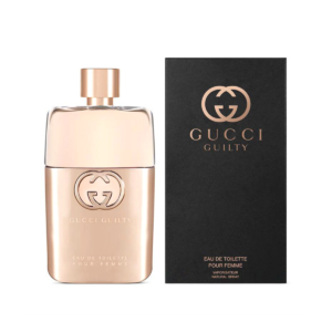 Gucci Guilty Pour Femme EDT 50ML