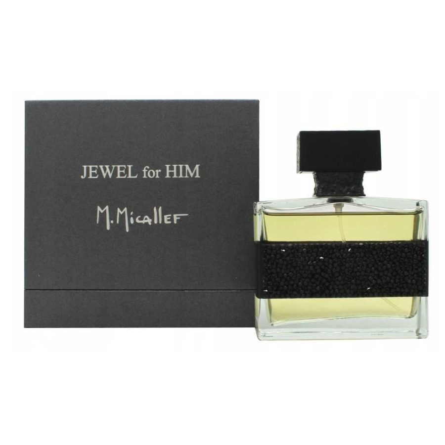 micallef jewel for him edp 100ml