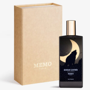 Memo Russian Leather EDP 200ML