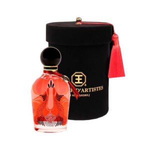 Alexandre.D’artistes E4 EDP 100ML