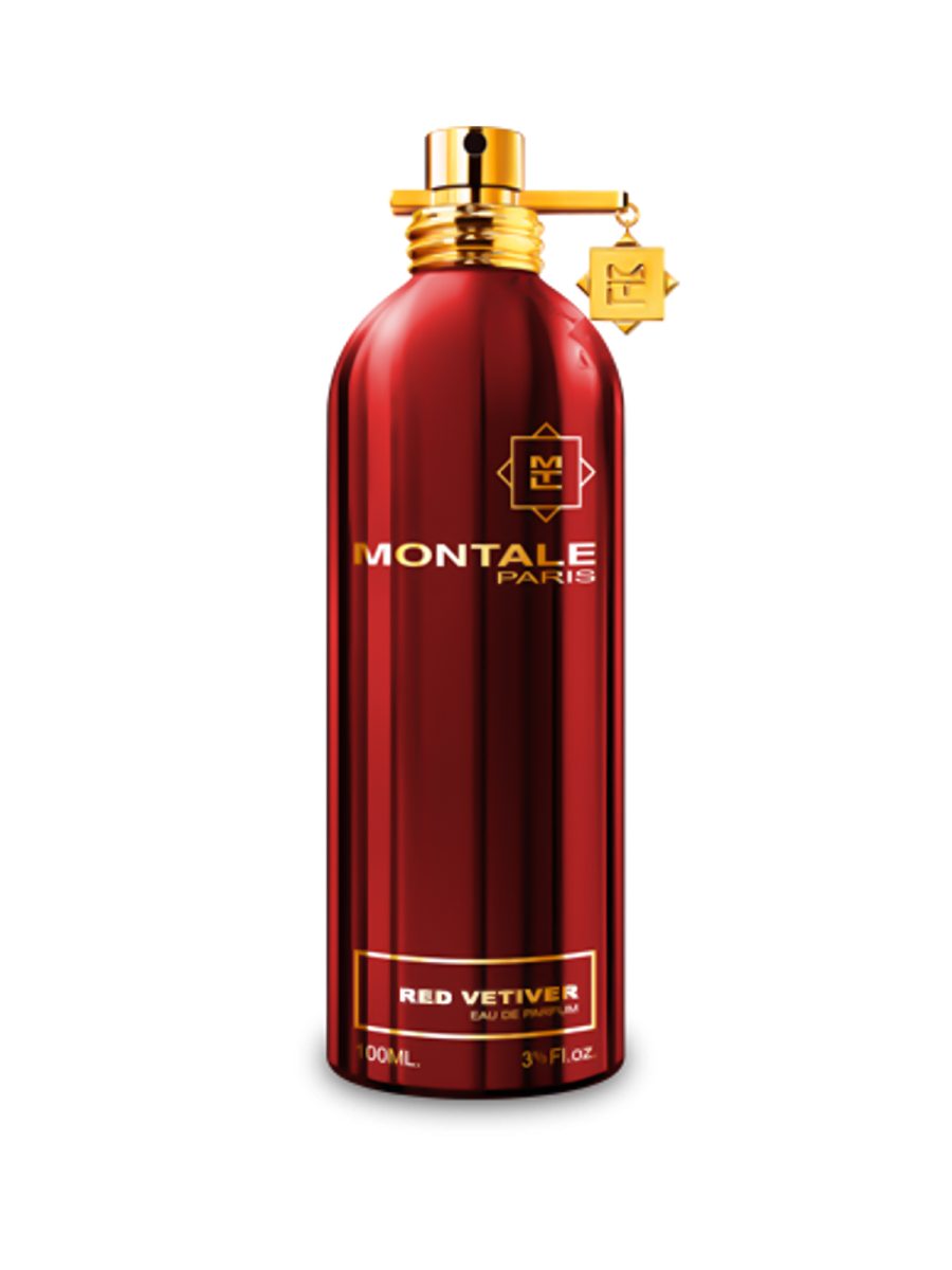 montale red vetiver  edp 100ml