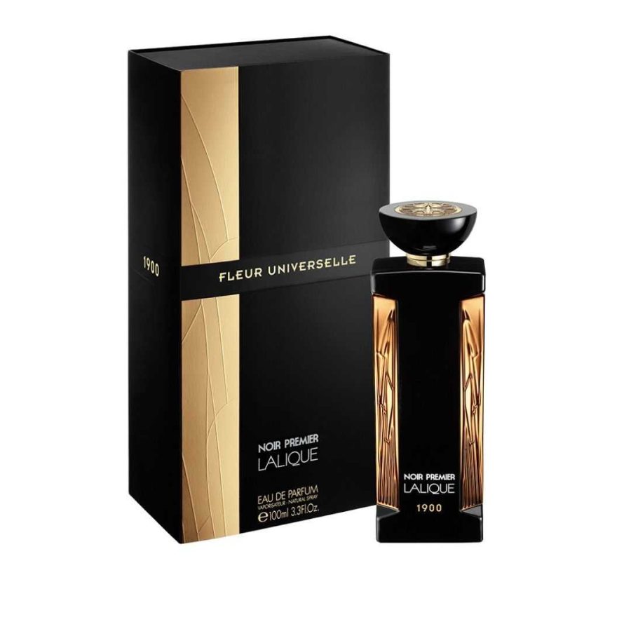 lalique fleur universelle 1900 edp 100ml