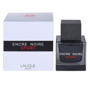 Lalique Encre Noire Sport M EDT 100ML