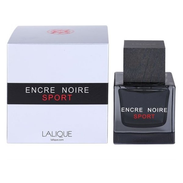 lalique encre noire sport m edt 100ml