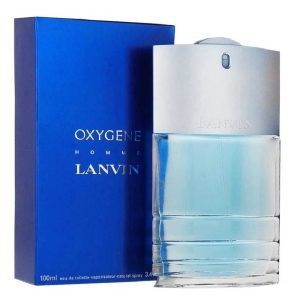 Lanvin Oxygene M EDT 100ML