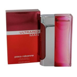 Paco Rabanne Ultrared M EDT 100ML