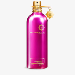 Montale Roses Musk EDP 100ML