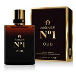 Aigner No1 Oud M EDP 100ML