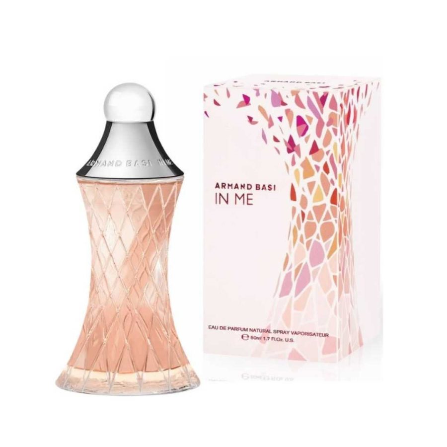armand basi in me l edp 80ml