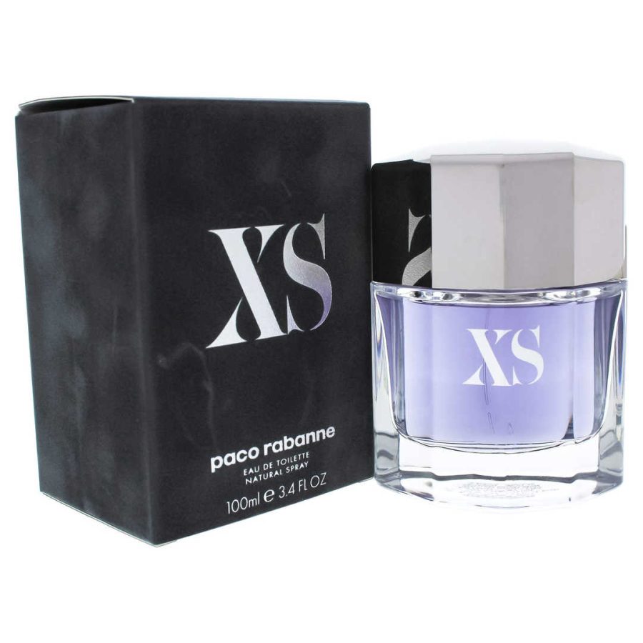 paco rabanne xs m edt 100ml