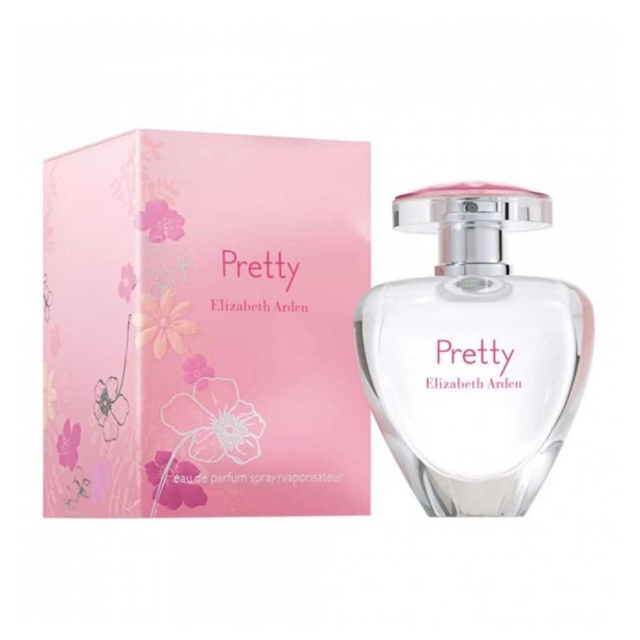 Elizabeth Arden Pretty EDP 100ML