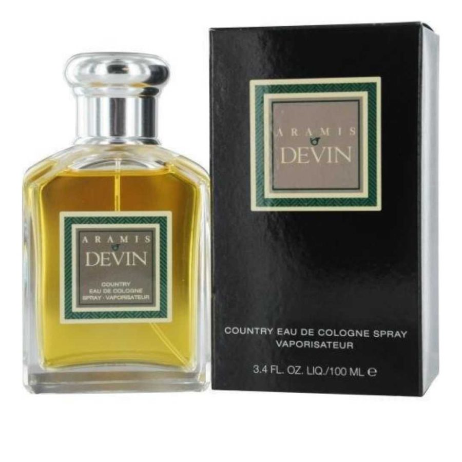 aramis devin m edc 100ml