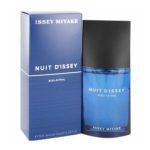 Issey Miyake Nuit D Issey Bleu Astral M EDT 75ML