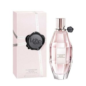 Viktor&Rolf Flower Bomb Bloom L EDT 100ML Viktor&Rolf Flower Bomb Bloom L EDT 100ML