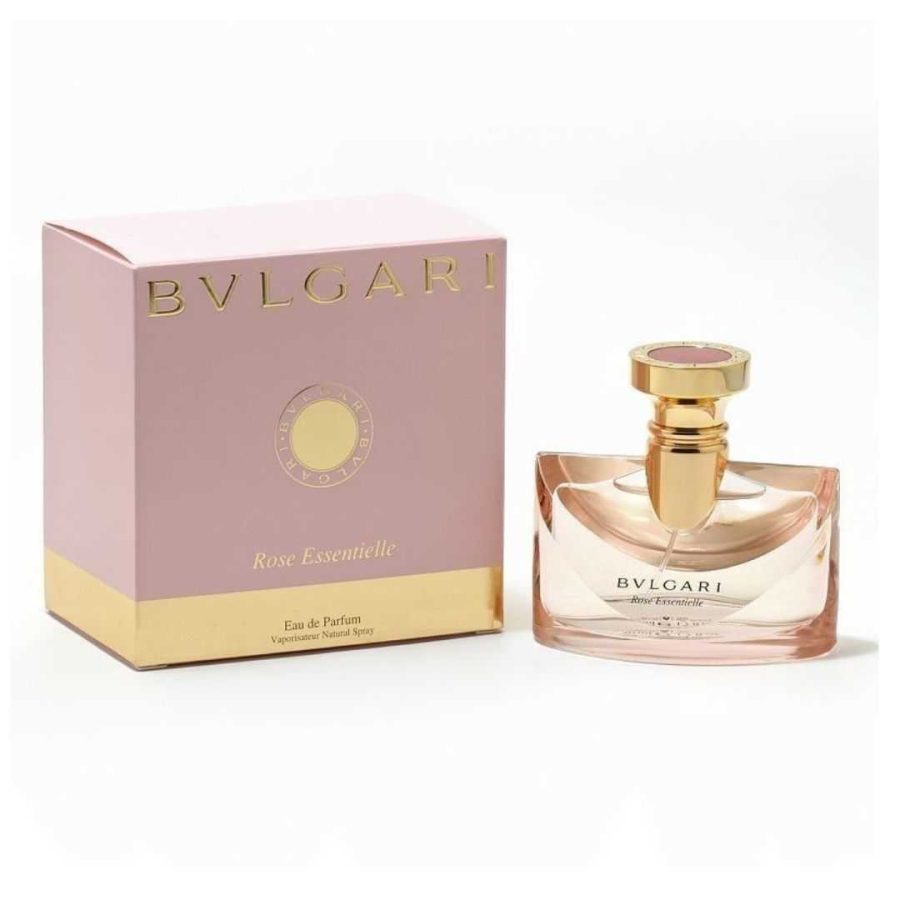 bvlgari rose essentielle l edp 50ml
