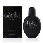 CK Obsession Dark M EDT 125ML