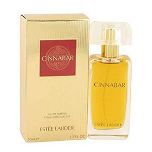 Estee Lauder Cinnabar L EDP 50ML-New Pack