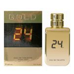 24 Gold EDT 100ML