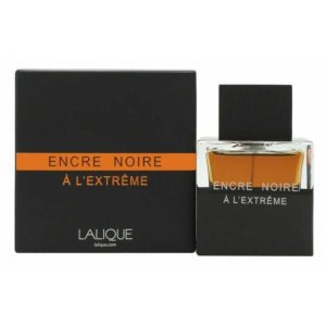 Lalique Encre Noire A L Extreme M EDP 100ML