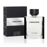 Lalique L,Insoumis M EDT 100ML