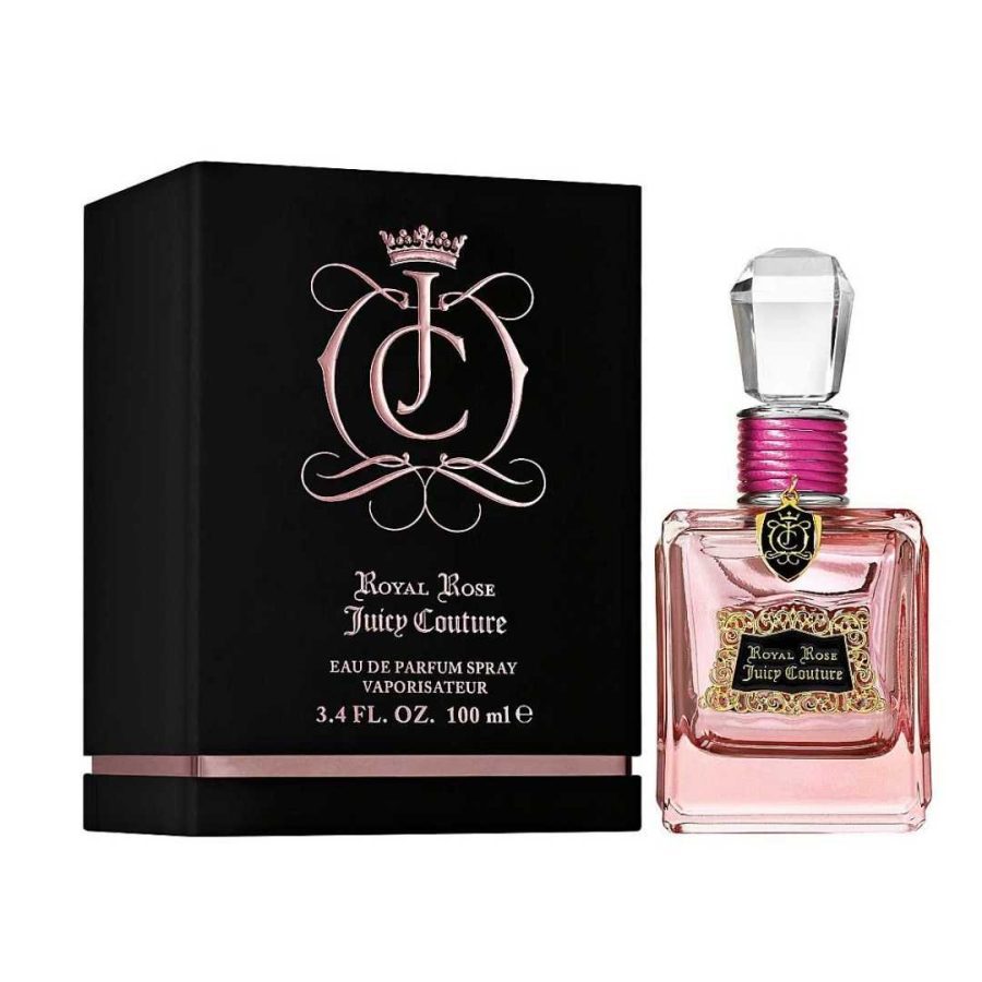 juicy couture royal rose edp 100ml
