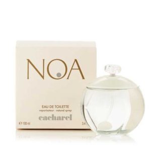 Cacharel Noa L EDT 100ML Cacharel Noa L EDT 100ML