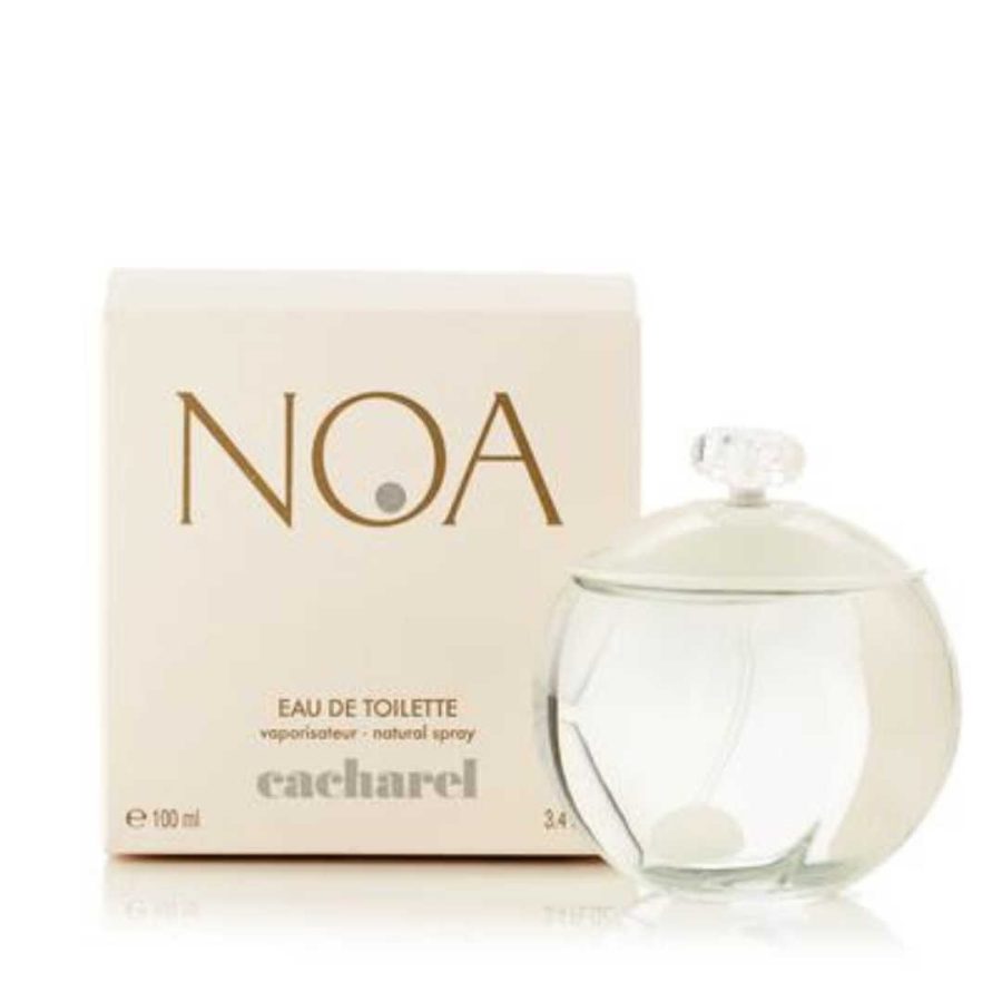 cacharel noa l edt 100ml